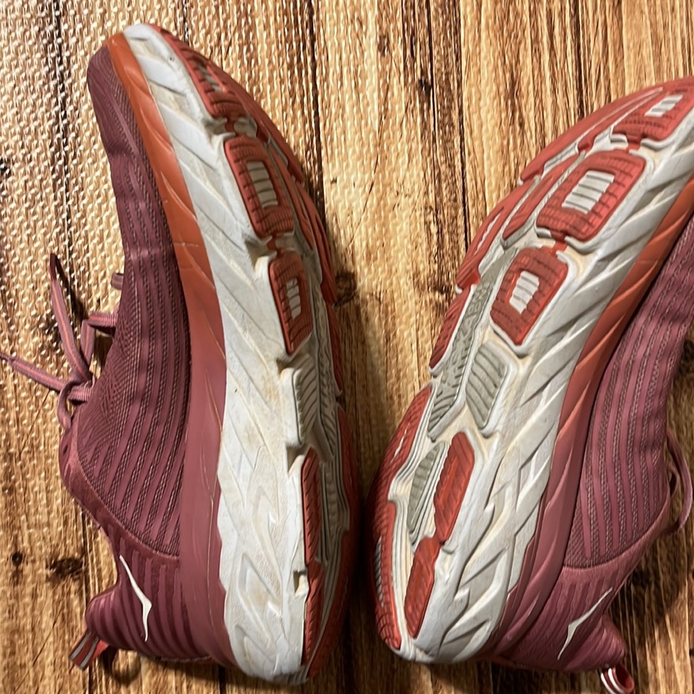 Hoka X One X One Style Vibes - image 5